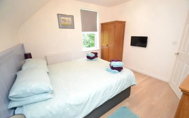 Beechwood Cottage