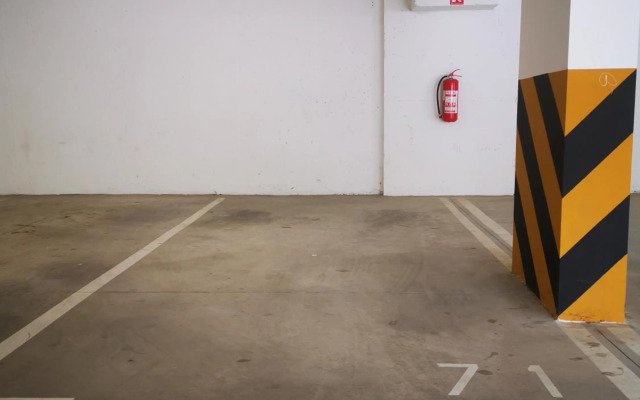 Ambassador Apartment Zadar