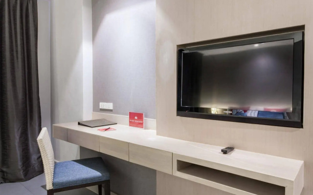 ZEN Premium Phangmuang Sai Kor Road