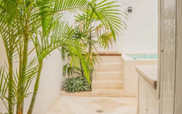 Casa vacacional para disfrutar en familia