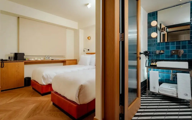 The Gift Hotel