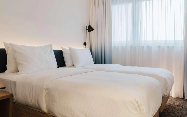 Hampton By Hilton Vienna City West