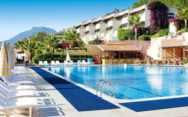 Labranda Mares Marmaris - All Inclusive