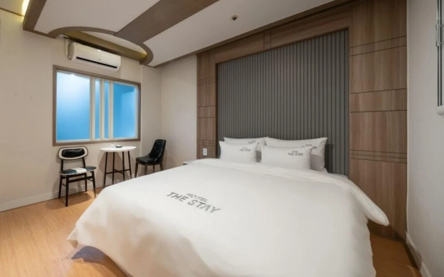 Hwasung Dongtan Thestay