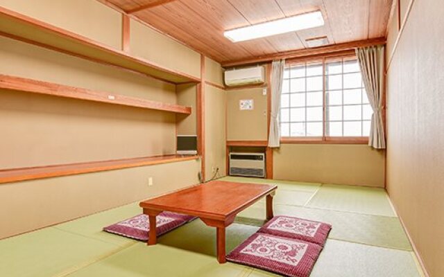Lodge Fujinashi