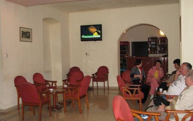 Hotel Ferdinand Baile Herculane