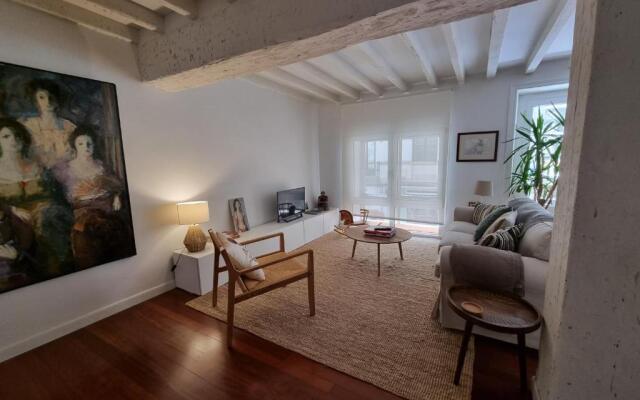 C01A02 La Casa del Pintor