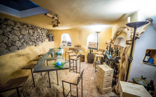 Su Gologone Experience Hotel