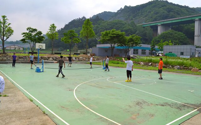 Danyang Hanok Pension