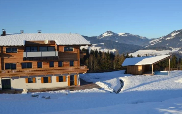 Winklerhof Ebbs