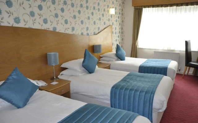 Kensington Court Hotel