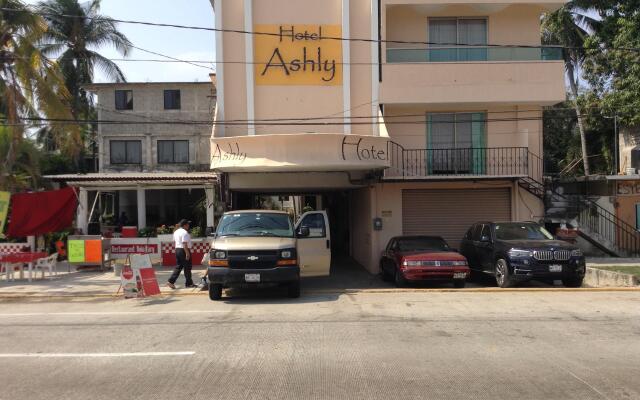 Hotel Ashly