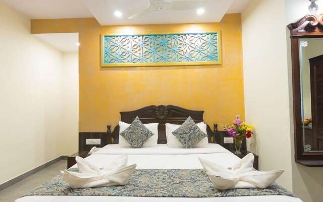 Resort Terra Paraiso