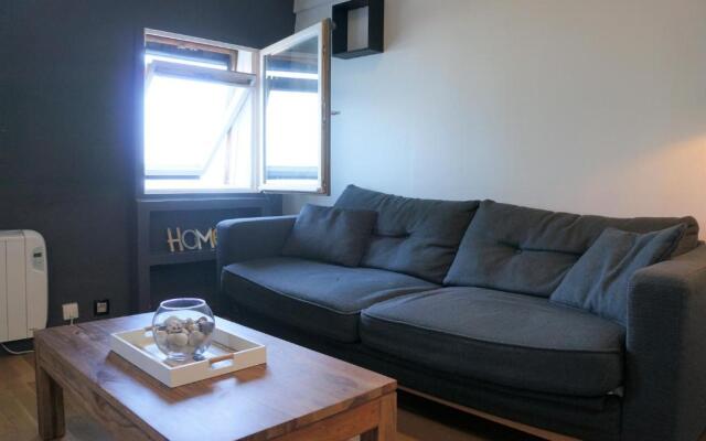 Charmant Appartement Avec Vue Mer Imprenable
