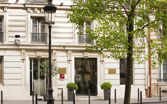 Maxim Quartier Latin