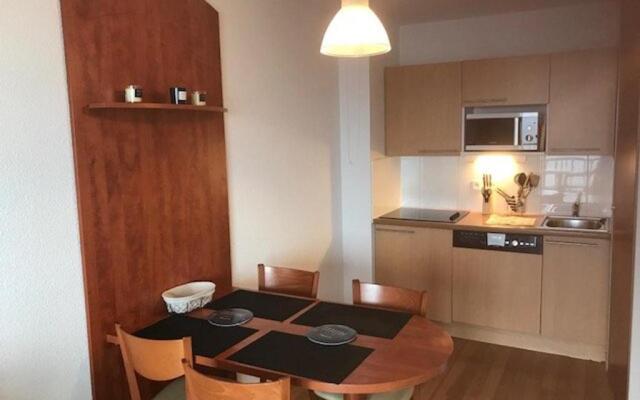 Appartement La Mongie, 2 pièces, 4 personnes - FR-1-404-324