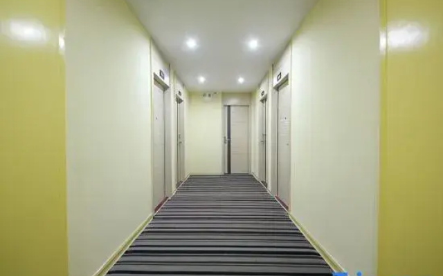 Convenient Hotel Nanning