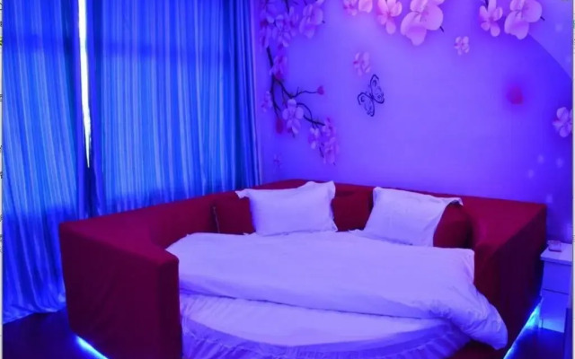 Yujian Fashion Hotel