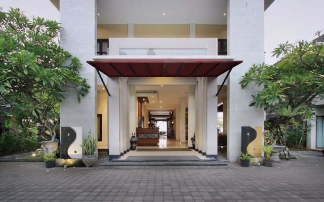 Padmasari Resort Hotel