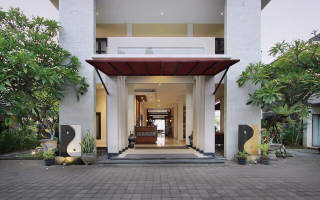 Padmasari Resort Hotel