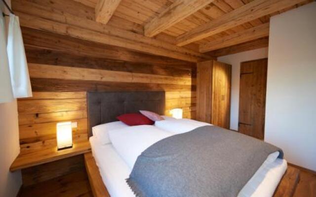 Chalets Almidylle