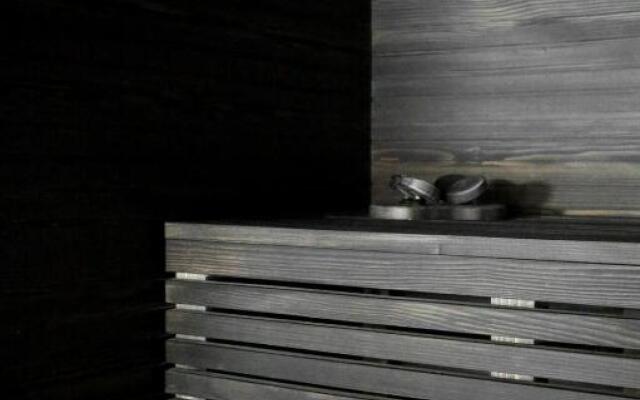 Elitis House - Suite & Spa