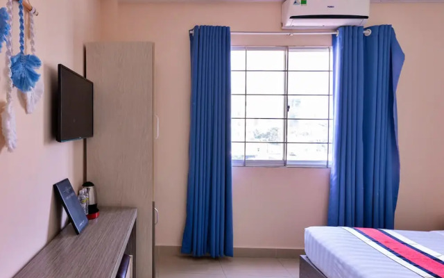 HANZ Meraki Hotel Bui Vien