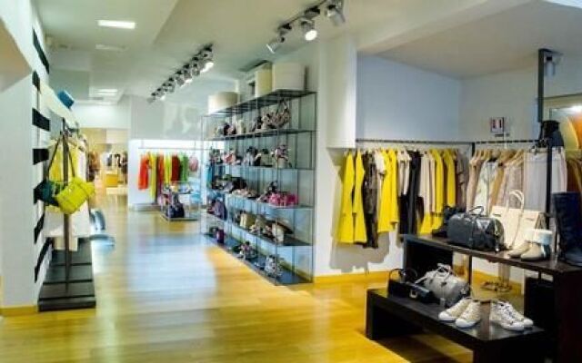 Forte Village Resort