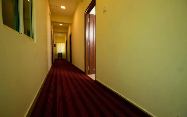 Srichand Business Class Rooms