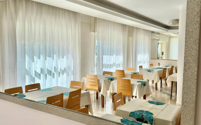 Hotel Nizza