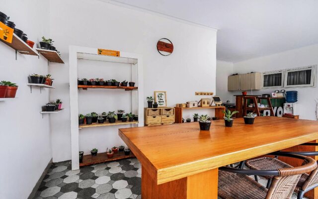 Tibrae Homestay Syariah By OYO Rooms