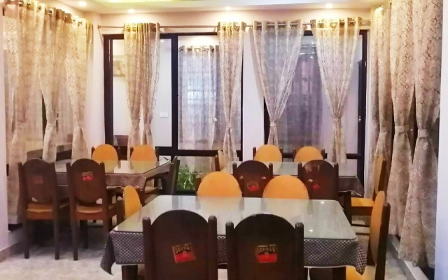 Retreat Hotel Samden