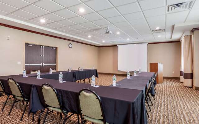 Comfort Inn Plover-Stevens Point