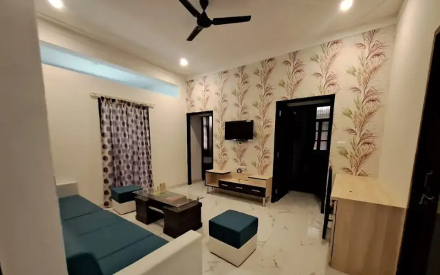 Relax Homestay