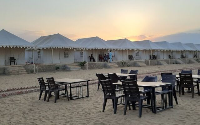 Anantara Resort & Spa