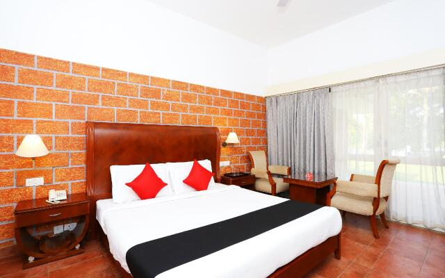Capital O 29855 Island Inn
