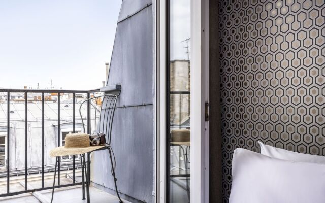 Abbatial Saint Germain