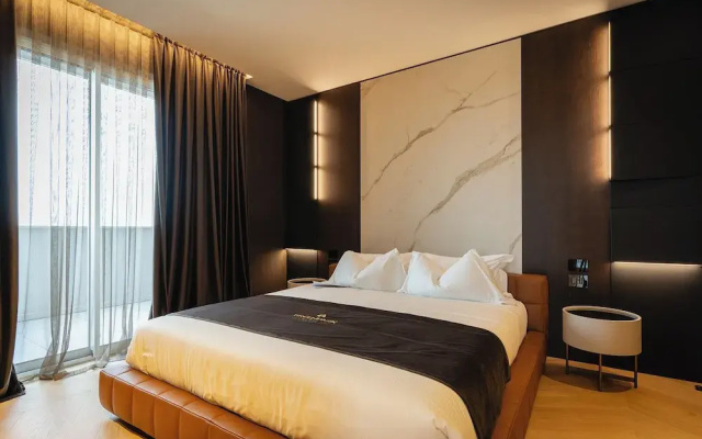 Green Park penthouse Suite & Pool