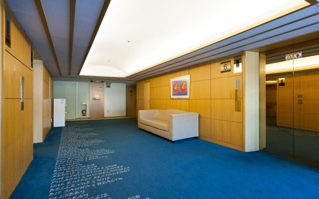 Ramada by Wyndham Songdo