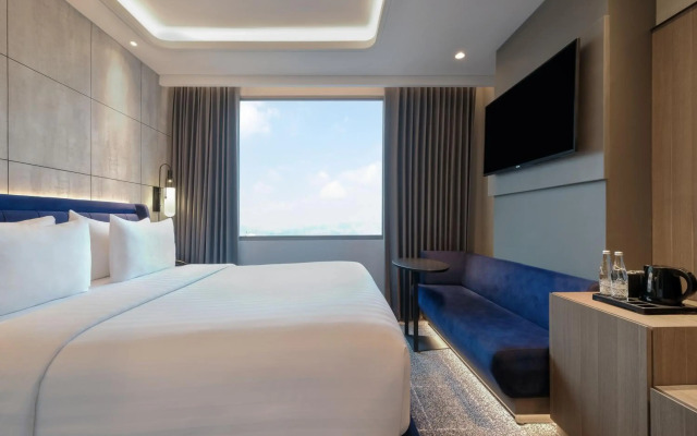 Mercure Tangerang Centre
