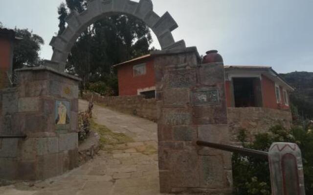 Amantanisamary Hospedaje