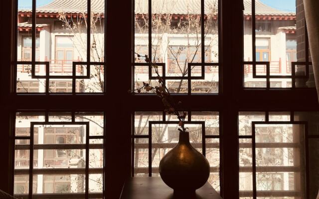Living And Designing Homestay