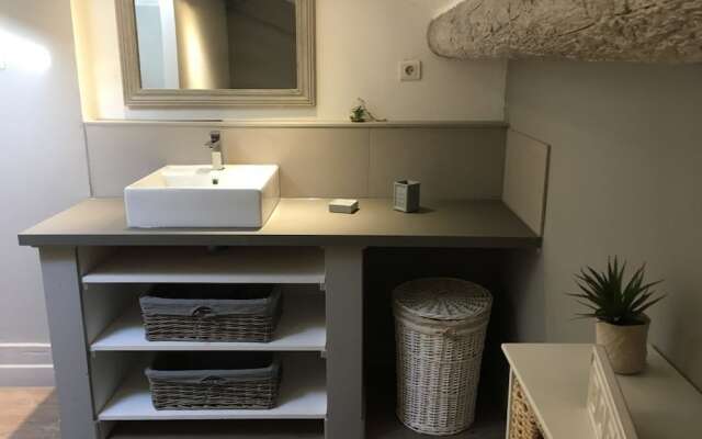 La Bastide des Songes - Demeure d'hôtes