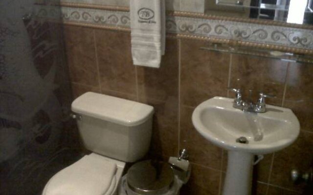Hotel Apartasuites CK