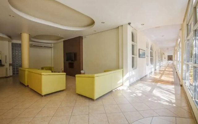 Tri Hotel Florianópolis