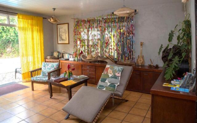 Fare Rearea à Papeete