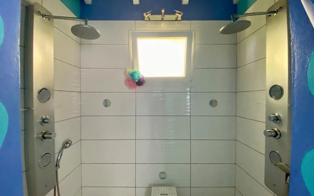 Bed and Breakfast Guadeloupe