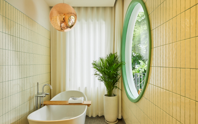 The Standard Hua Hin