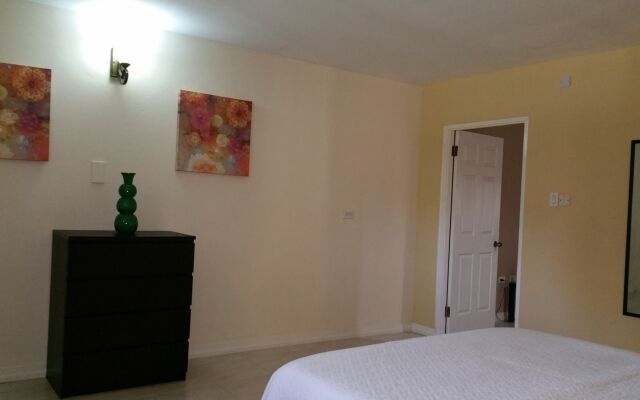 New Kingston Guest Apartment at Donhead