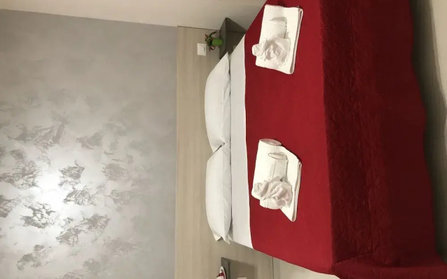 Residenza Atena